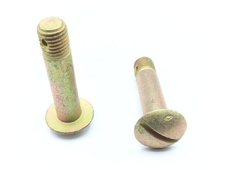 AN25-21 Clevis Bolt