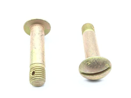 AN25-21 Clevis Bolt (2)