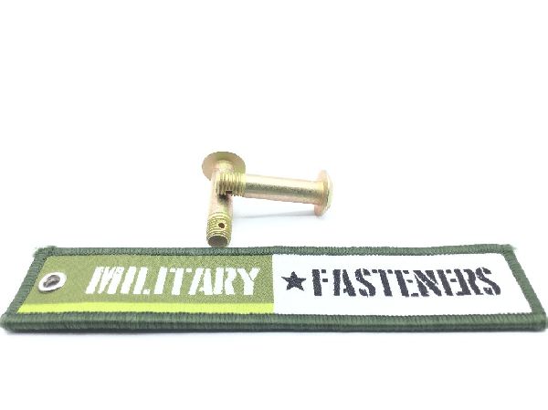 AN25-21 Clevis Bolt (4)