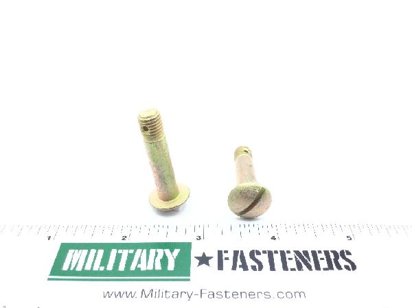 AN25-21 Clevis Bolt (5)