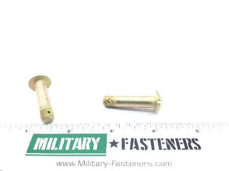 AN25-21 Clevis Bolt (6)