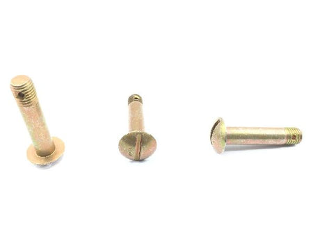 AN25-22 Clevis Bolt