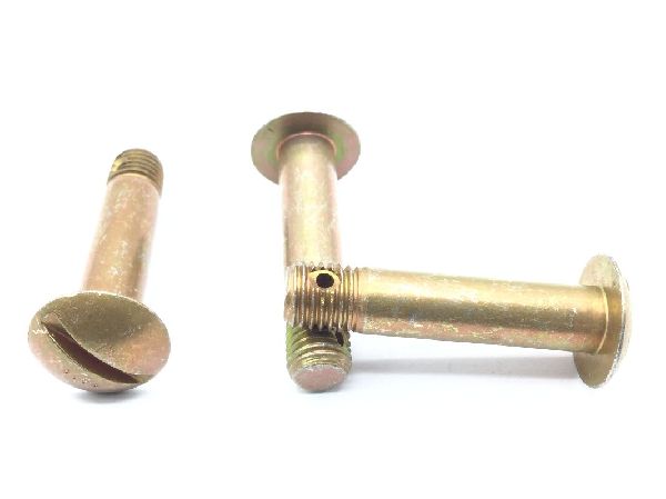 AN25-22 Clevis Bolt (2)