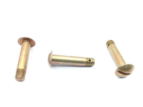 AN25-22 Clevis Bolt (3)