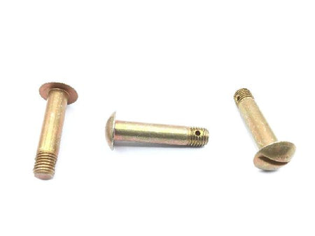 AN25-22 Clevis Bolt (3)
