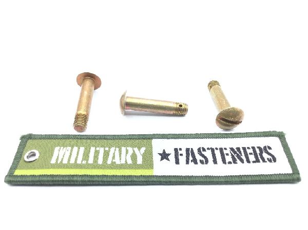 AN25-22 Clevis Bolt (4)