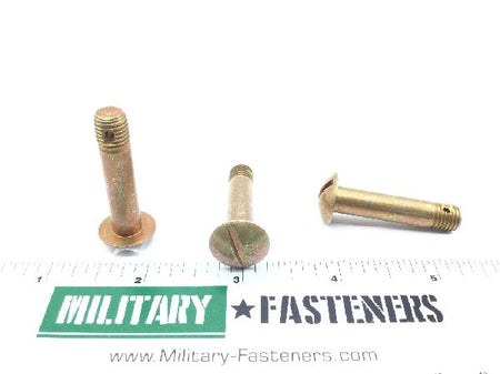 AN25-22 Clevis Bolt (5)