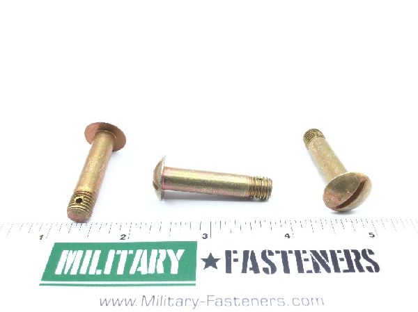 AN25-22 Clevis Bolt (6)