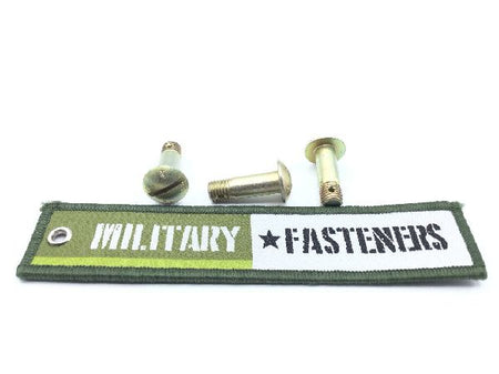 AN25-25 Bolt (4)