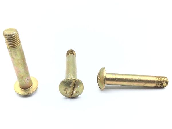 AN25-26 Clevis Bolt