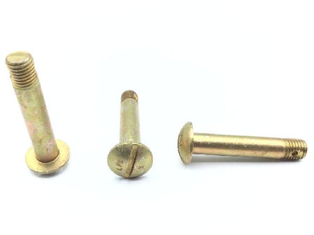AN25-26 Clevis Bolt