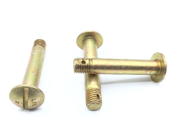 AN25-26 Clevis Bolt (2)