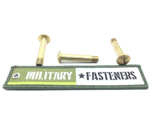 AN25-26 Clevis Bolt (4)