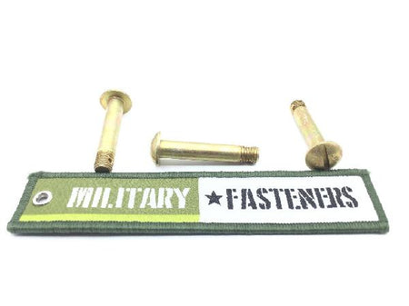 AN25-26 Clevis Bolt (4)