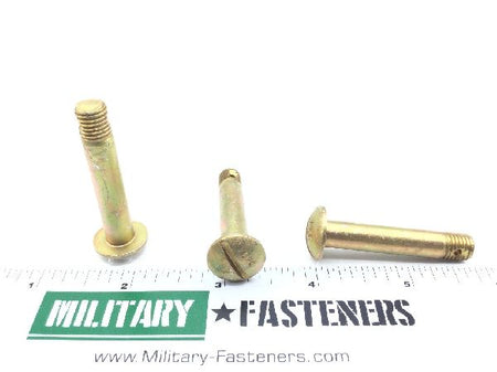 AN25-26 Clevis Bolt (5)
