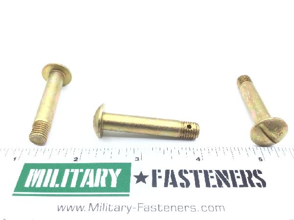 AN25-26 Clevis Bolt (6)