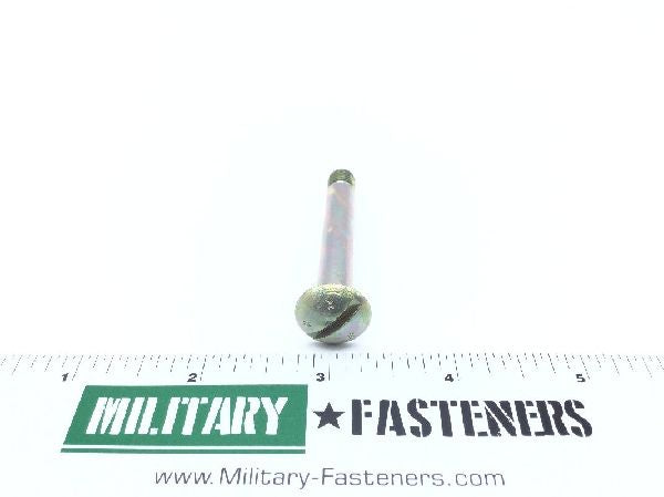 AN25-36 Clevis Bolt (5)