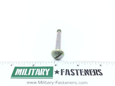 AN25-36 Clevis Bolt (5)