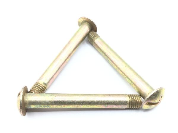 AN25-38A Clevis Bolt