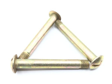 AN25-38A Clevis Bolt