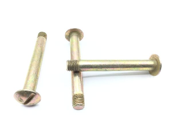 AN25-38A Clevis Bolt (2)