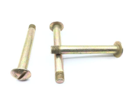 AN25-38A Clevis Bolt (2)
