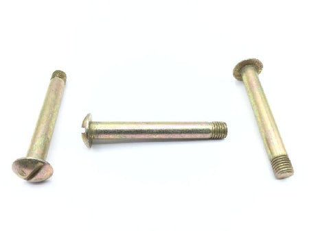 AN25-38A Clevis Bolt (3)