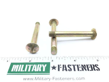 AN25-38A Clevis Bolt (5)