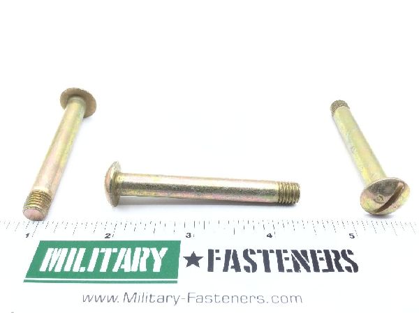 AN25-38A Clevis Bolt (6)