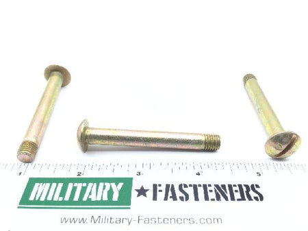 AN25-38A Clevis Bolt (6)