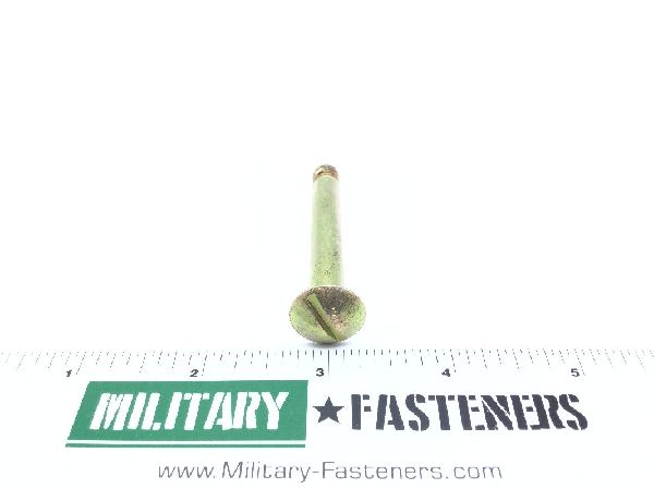 AN25-38 Clevis Bolt (11)