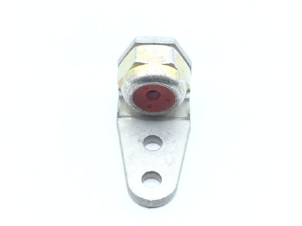 AN256F6 Self-Locking Nutplate