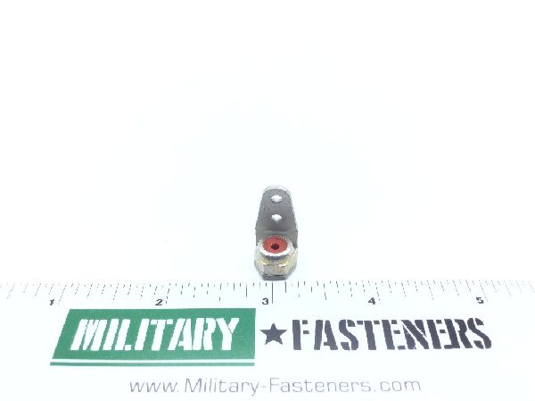 AN256F6 Self-Locking Nutplate (4)