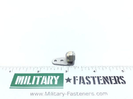 AN256F6 Self-Locking Nutplate (5)