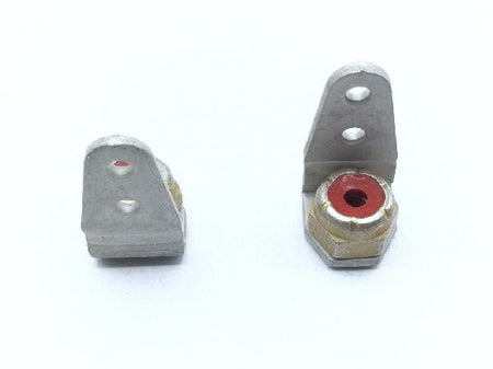 AN256F8 Locknut