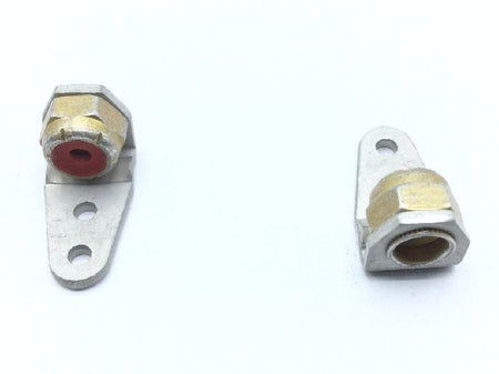 AN256F8 Locknut (3)