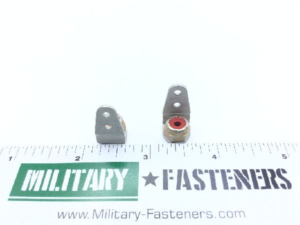 AN256F8 Locknut (5)