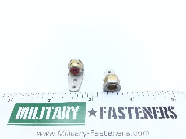 AN256F8 Locknut (6)