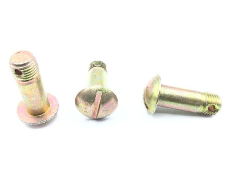 AN26-16 Clevis Bolt
