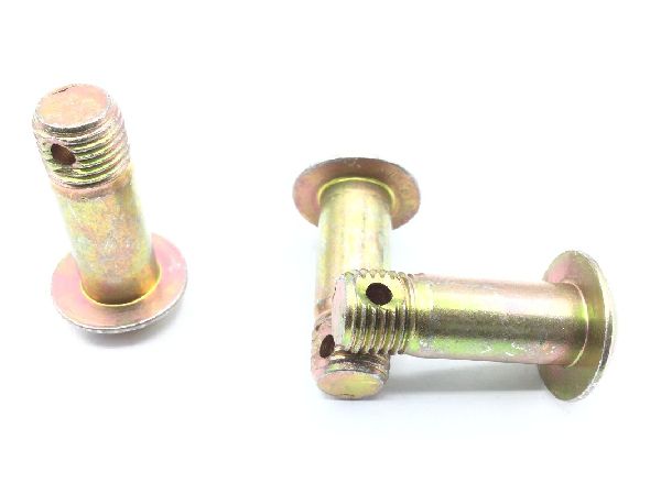 AN26-16 Clevis Bolt (2)