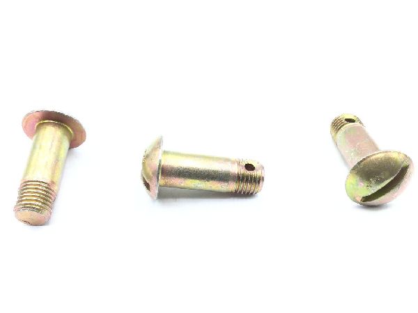 AN26-16 Clevis Bolt (3)