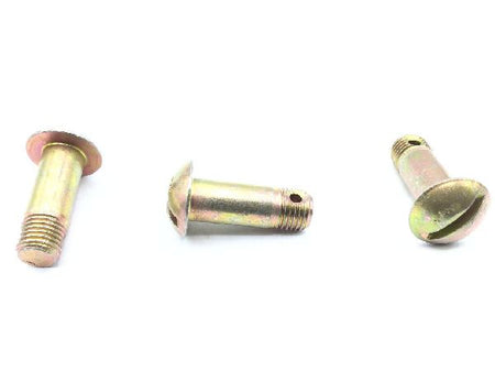 AN26-16 Clevis Bolt (3)