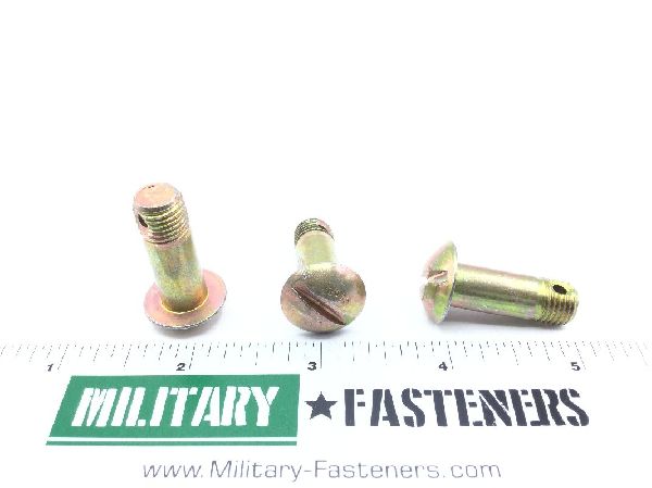 AN26-16 Clevis Bolt (5)