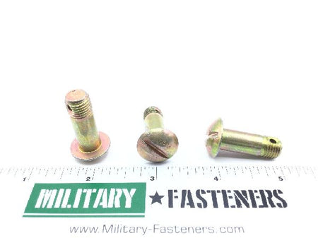 AN26-16 Clevis Bolt (5)