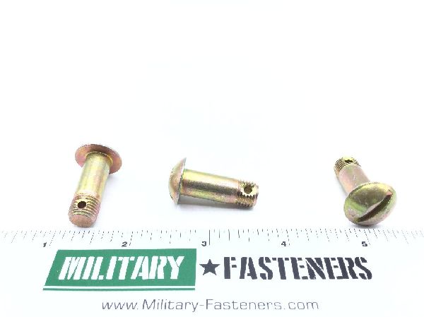AN26-16 Clevis Bolt (6)
