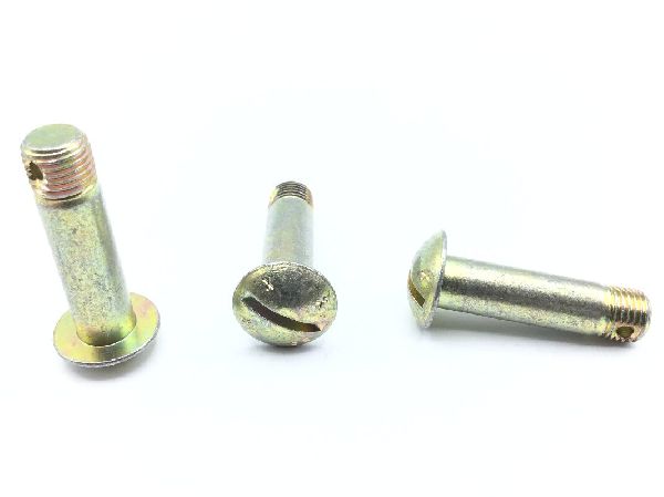 AN26-22 Clevis Bolt
