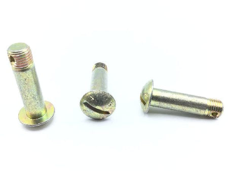 AN26-22 Clevis Bolt