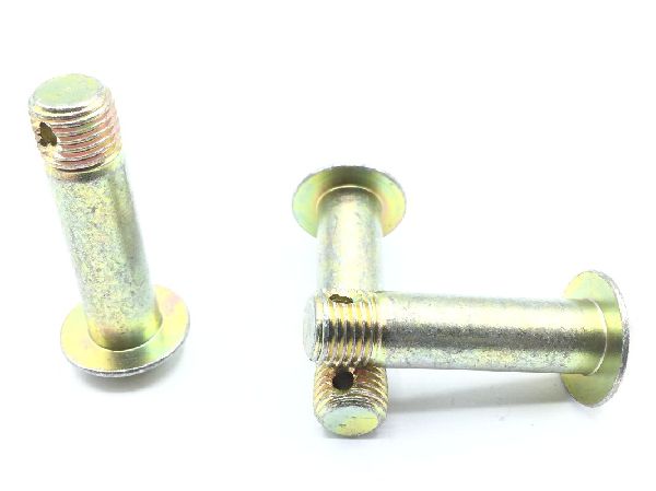 AN26-22 Clevis Bolt (2)