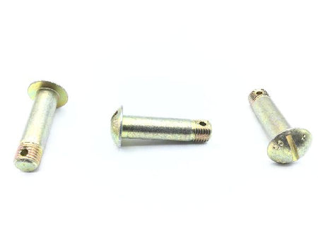 AN26-22 Clevis Bolt (3)
