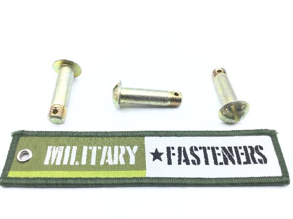 AN26-22 Clevis Bolt (4)